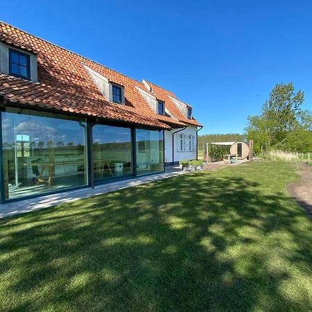 Oostkerkestraat 8 Villa Brygge Exteriör bild
