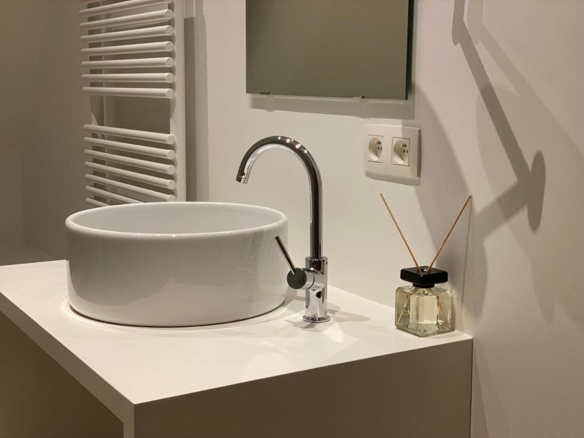 Oostkerkestraat 8 Villa Brygge Exteriör bild